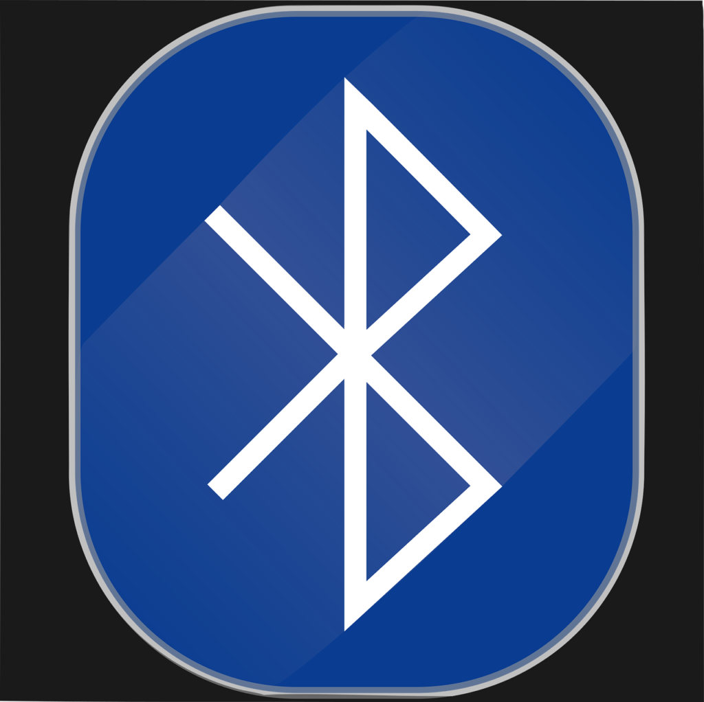 bluetooth/ブルートゥース