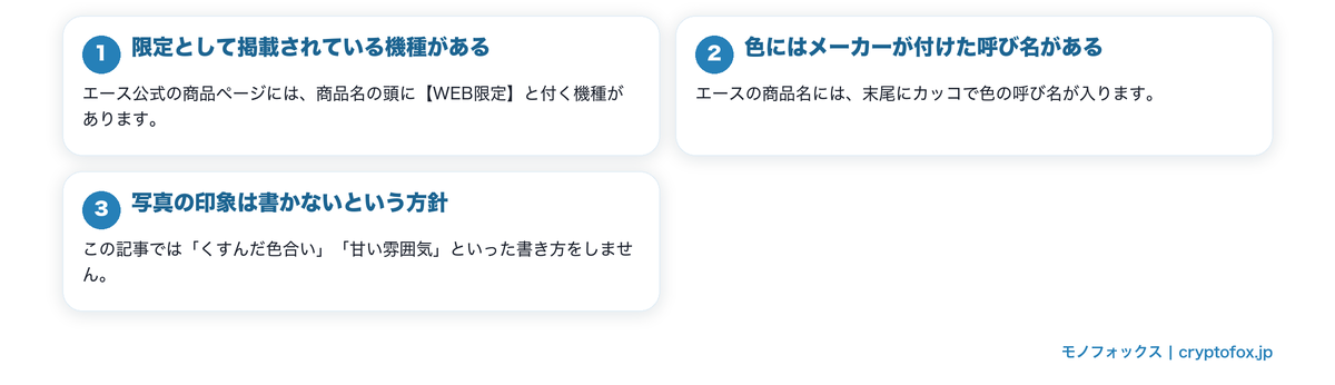 可愛いスーツケースにも手がかりはあるを図で整理した図解